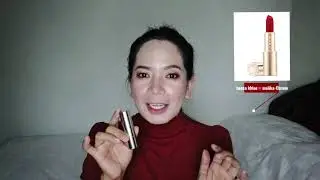 becca X khloe kardashian & malika haqq C brave lipstick - the best for me