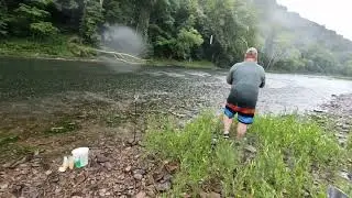 Greenbrier Carp 7-20-2024