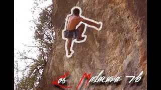 🔴 Rodellar ESCALADA Los Malacara 7b 🔥