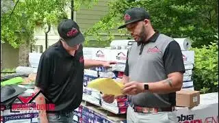 Roofing Contractor, Roof Company | Atlanta, Ga | Mosaic Roofing Company