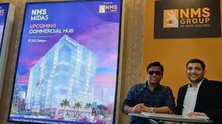 NMS project details Nerul | Ulwe | property exhibition | vashi navi mumbai