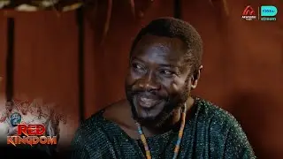 Shooting shots in high places &ndash; Red Kingdom | S1 |  E3 | Akwaaba Magic