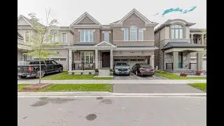 1411 Lobelia Cres, Miilton - HD VIRTUAL TOURS