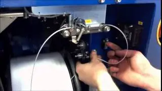 TP-702-59 automatische bundelmachine | Igepa