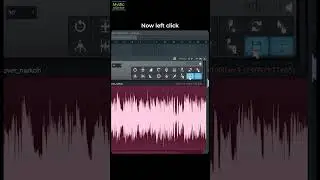 How to Remove Background Noise from Audio in FL Studio