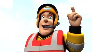 Fireman Sam New Episodes | Sam's Security Advice | Fireman Sam Collection 🚒 🔥 Kids Movies