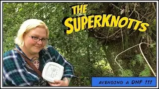 Avenging a DNF !