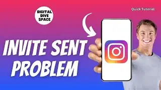 Fix Instagram invite sent problem