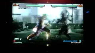 Schuztaffel vs Nakrull