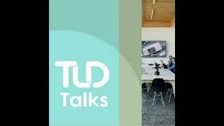TLD Talks ... Net Zero Carbon with Kiley Tan
