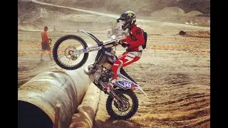 iRideWESS Red Bull 111 Megawatt 2018 - main race / wyścig finałowy