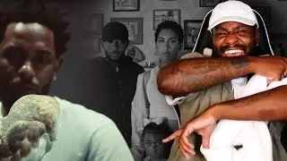 THE END OF DRAKE!!! | Kendrick Lamar - Not Like Us [REACTION]