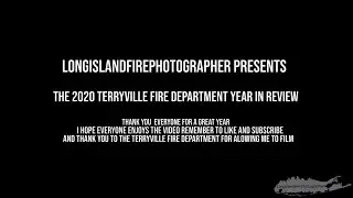 Terryville Fire Department 2020 Review
