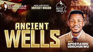 AFRICAN CAMPUS REVIVAL LABOURS || MIDLAND STATE UNIVERSITY ZIMBABWE || ANCIENT WELLS || 29-10-2025