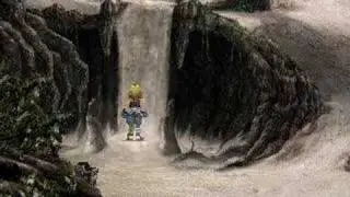 HIDDEN FFIX BOSS REVEALED!