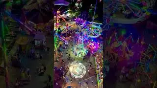 Ak&ccedil;ay Lunapark 2025