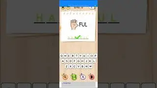 Brain Test:Tricky Words Level 13