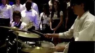 University High School Jazz Cats - Love for Sale