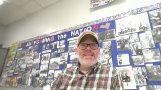 Progressive Era Test Review