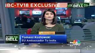 EU Ambassador Speaking Out Against Data Localisation