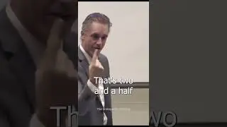 The Most Honest Advice About Getting Rich - Jordan Peterson