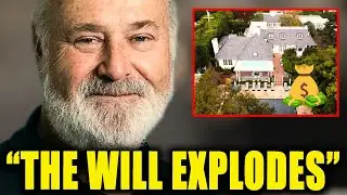 Rob Reiner&rsquo;s Death: Who Really Inherits His $200 Million Fortune?