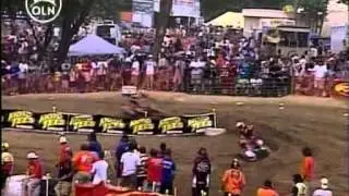 AMA Motocross 2005 - Round 4 Budds Creek 125cc