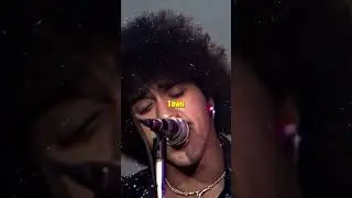 Phil Lynott Made Hard Rock Sound Like Poetry #thinlizzy #rockmusic #underrated