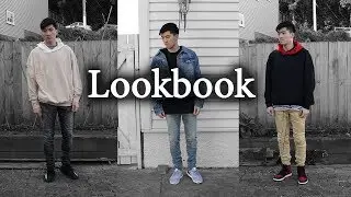 Fall Fashion Lookbook | MNML LA | Yeezy, Air Jordan, Adidas