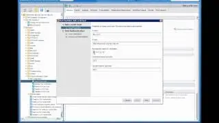 VMware vCAC 6.0 - Leverage vCO workflows with Machine Blueprints.