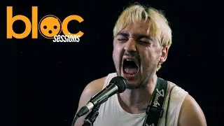 SHLUG | Bloc Sessions