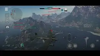 i upgraded the biggest WW2 germa bomber crew protection