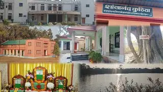 Ramakrishna mission T B Sanatorium Ranchi @belurmathofficial @Ramakrishnamathmission 