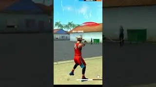Attitude 😏 FreeFire WhatsApp status #shorts #shortsfeed #viral
