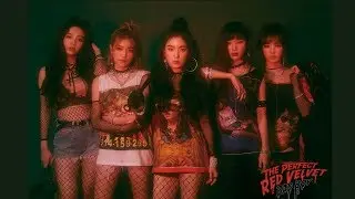 Red Velvet 레드벨벳 'Bad Boy' || Vocal Cover ||