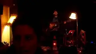 The Rocketboys - Live in Oldenburg