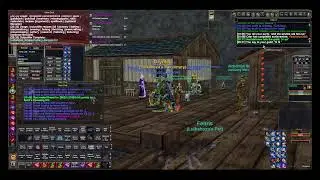 outputfile  everquest tradeskill mini tutorial