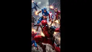 Marvel Rivals LIVE | Explosive Online Hero Battles