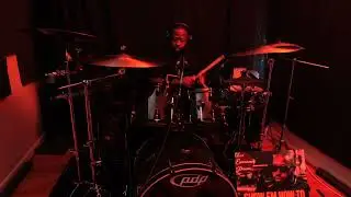 D'Angelo (Cruisin/Lady) Go-Go Version Mash Up