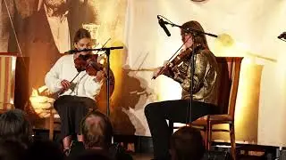 Emma Kelly & Emma O’Leary - Patrick O’Keeffe Festival 2025