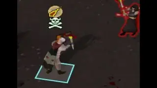 OSRS UIM: 