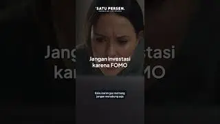 Gak Semua Harus Investasi Crypto atau Saham #financial #investasi #shorts