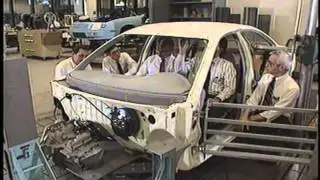 Reinventing Chrysler 1992