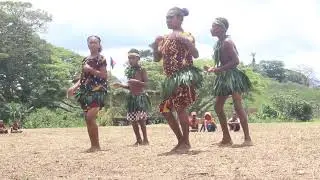 50th Independence PNG🇵🇬🔥🔥Sogeri celleb