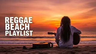 Warm Island Reggae 🌿 | Island Reggae for a Calm Mind