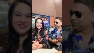 Make your morning more enjoyable with SN and Anamika