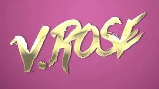 V.ROSE | FAIRY TALE ENDING