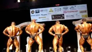 SWISS Bodybuilding Nationalteam