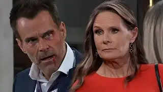 Lucy&rsquo;s Big Gamble: Drew&rsquo;s Ego Could Lead to His Ultimate Undoing Explosive #GH   #crazyupdate