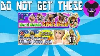 KINGDOM HEARTS UNION CROSS Do not get the falling price deal